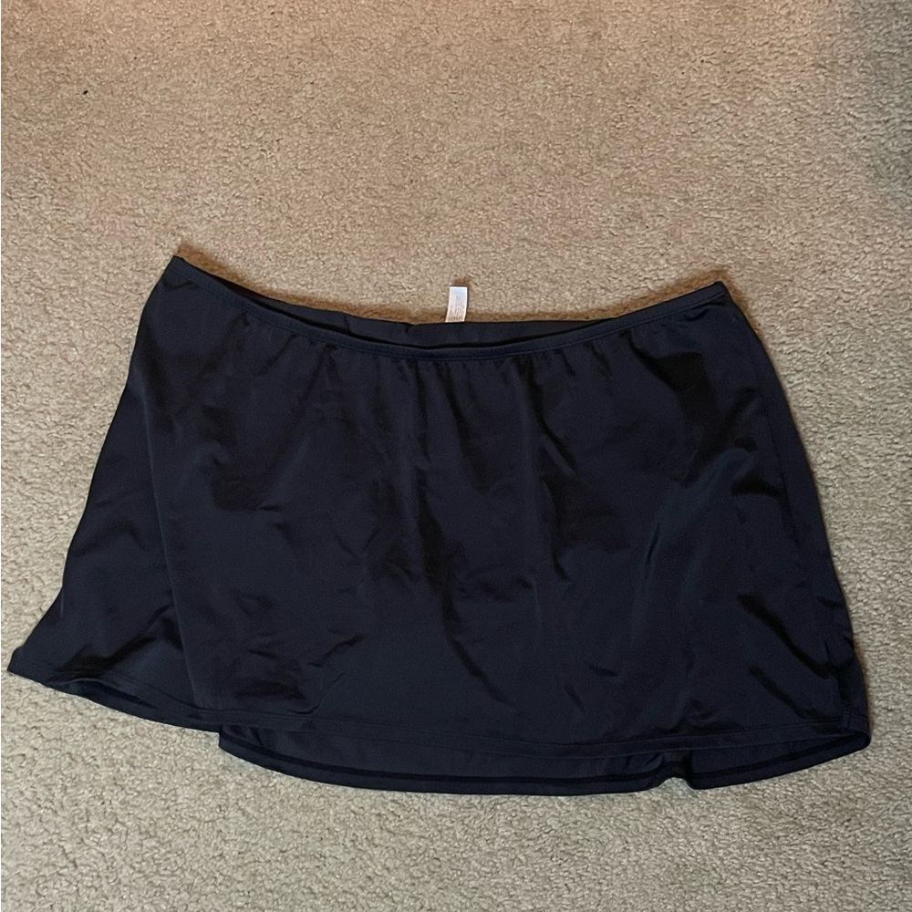 Lane Bryant Swim Bottom